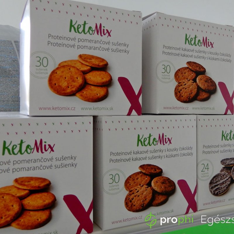 Prophi Egészségtár 28